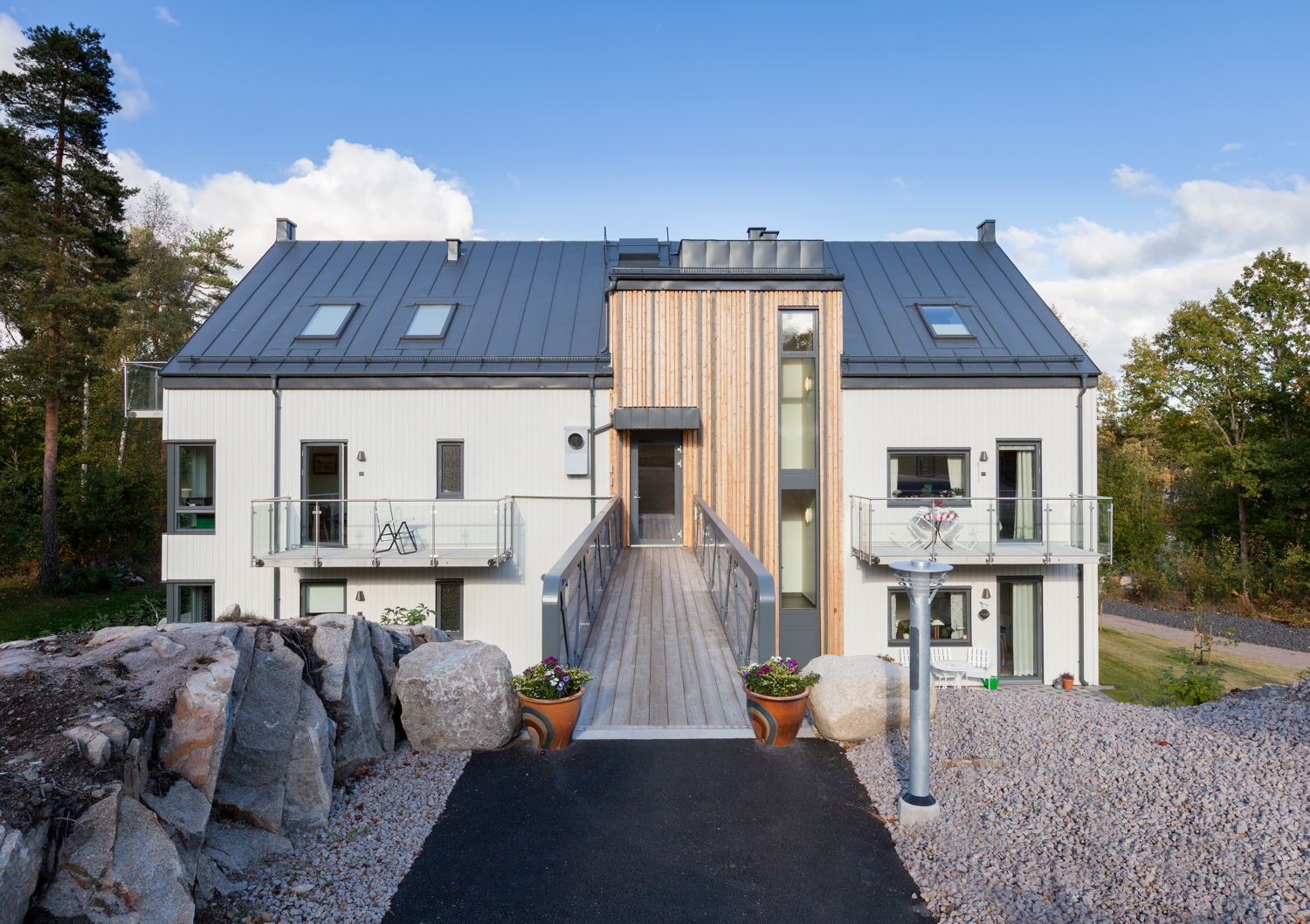 Villa Gränslös – bild 4