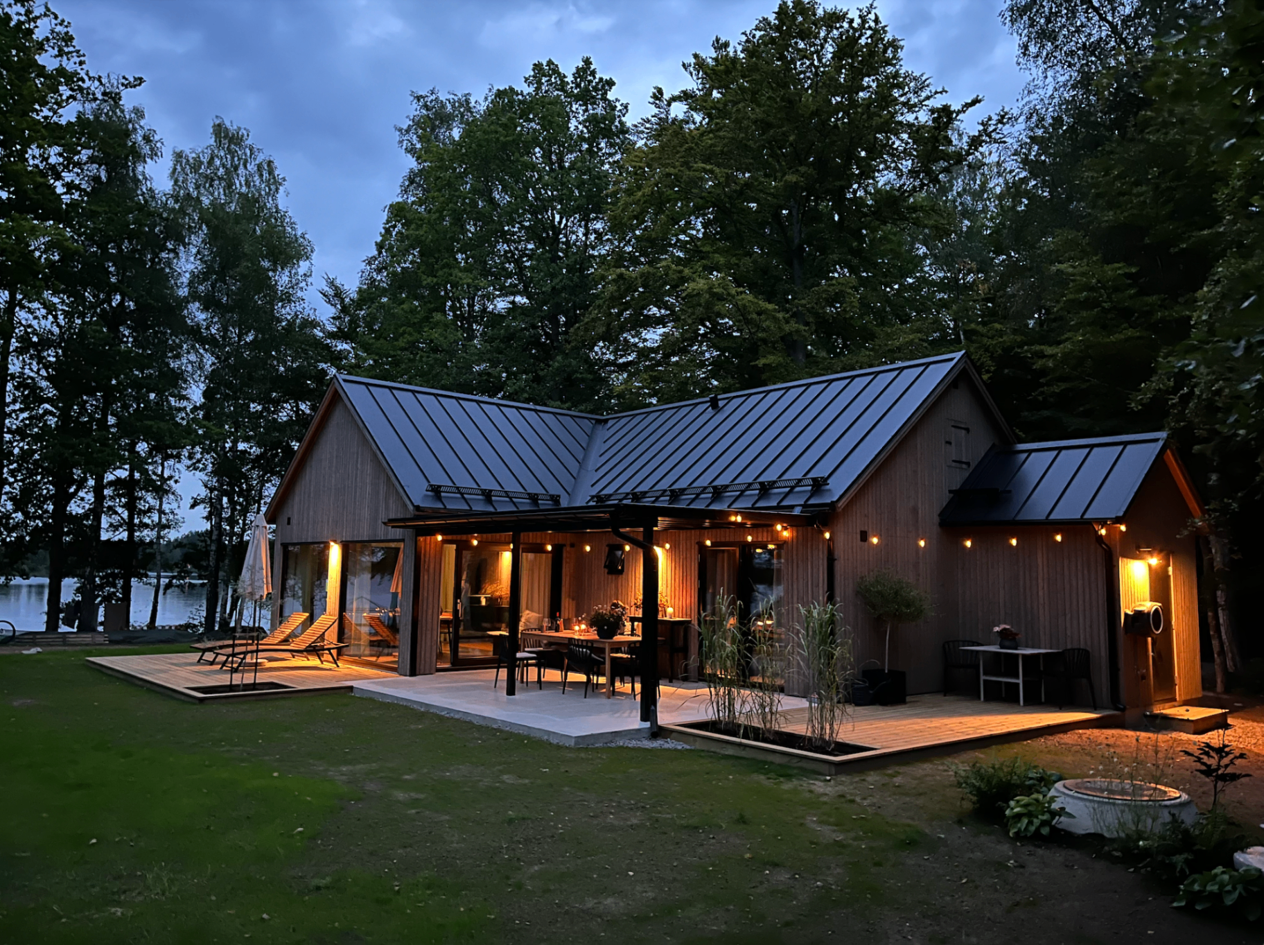 Sommarhus – bild 6
