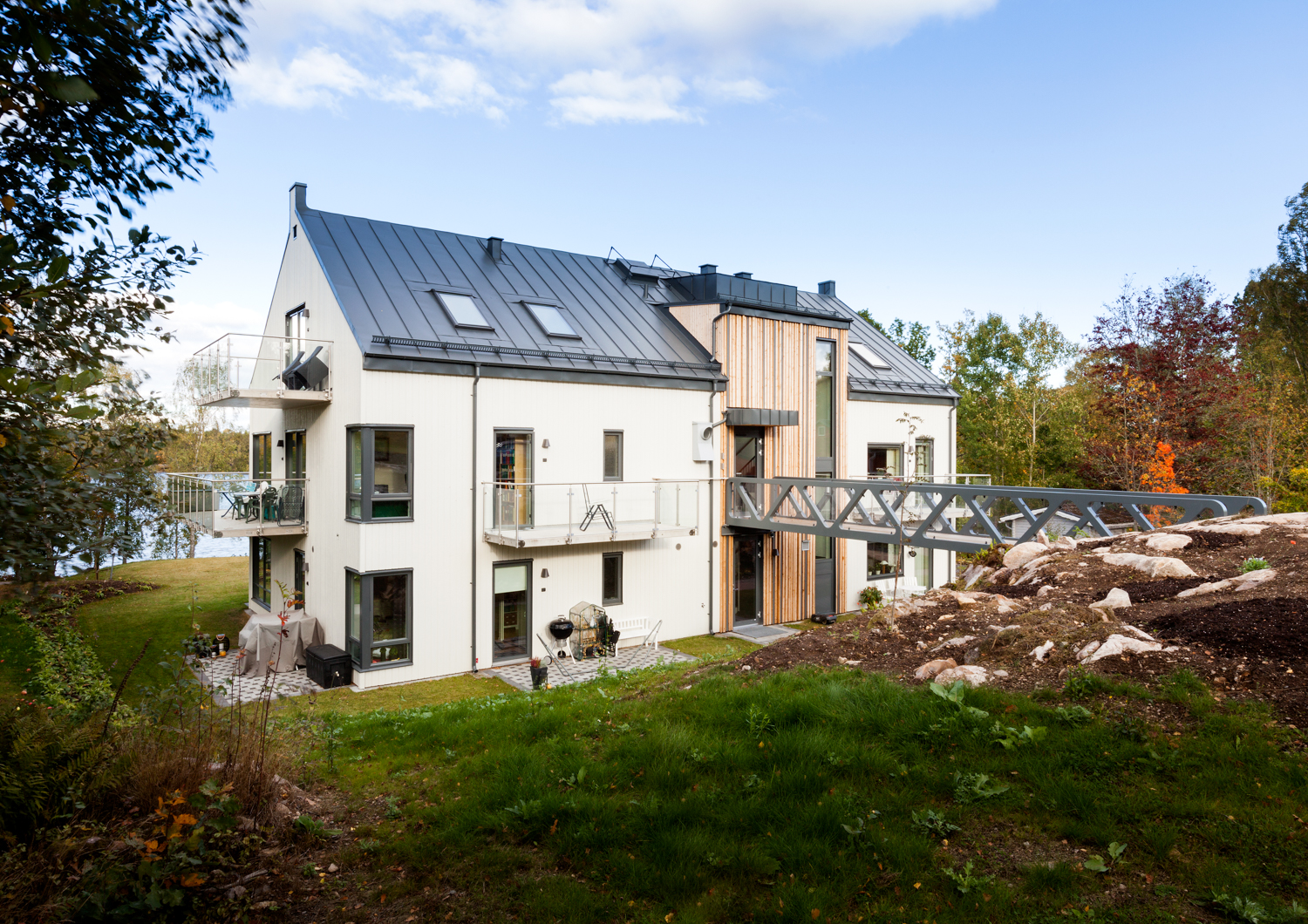 Villa Gränslös – bild 5