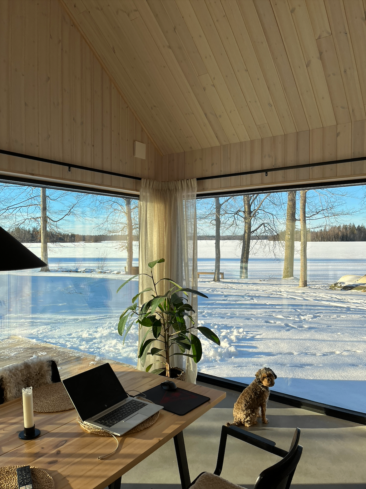 Sommarhus – bild 2