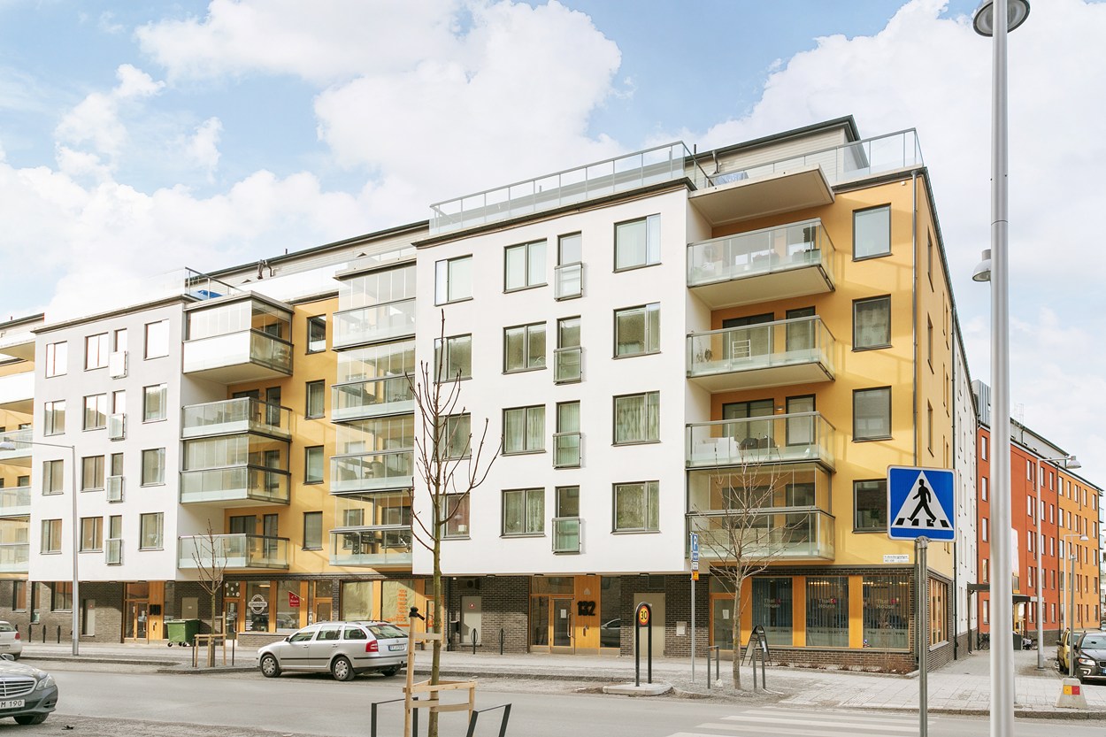 Liljekonvaljen – bild 6