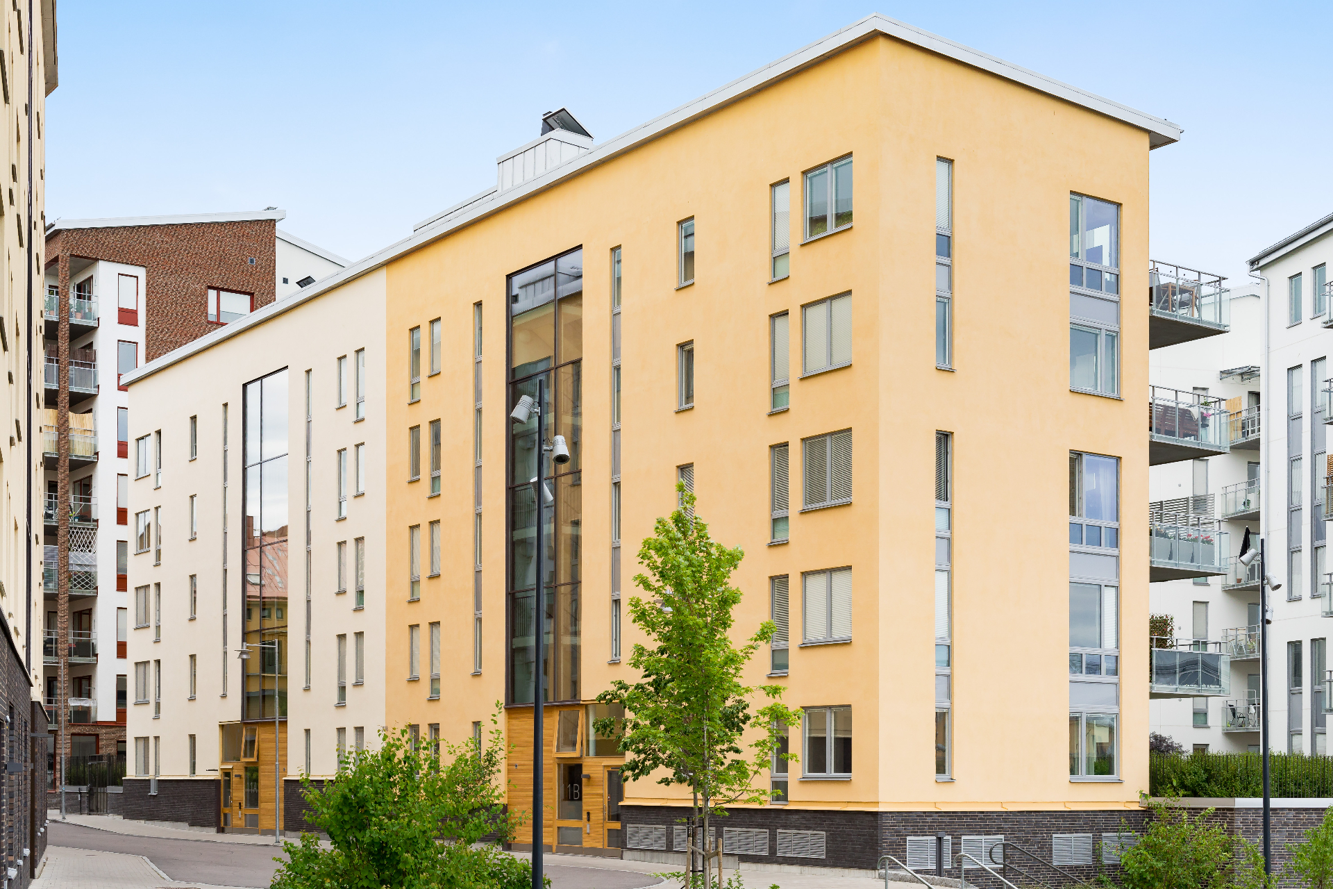 Kvarnbacken – bild 3